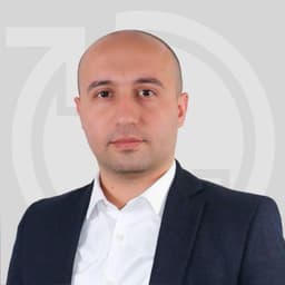 Alikamran Ismayilzada